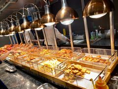-星伦多 自助料理(圆融店)