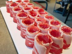 -东来顺饭庄(王府井步行街店)