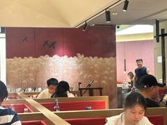 -咏江南·苏式火锅·苏州评弹(观前街店)