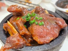 -天喜酒楼饭市·茶市(同德皇宫店)