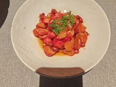 凉拌萝卜-南乡·精功顺德菜(卓悦中心店)