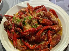 -霸王虾·麻辣小龙虾(清水河公园店)