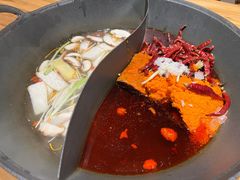-虾领航小龙虾·吉林烧烤(柳州路店)