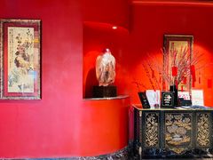 -北京中国大饭店