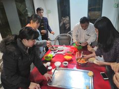 -生态苑农庄(十里画廊遇龙河店)