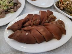 和味猪手-友联菜馆(杉木栏路店)