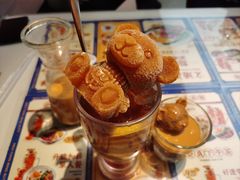 -文通冰室(东方宝泰店)