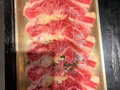 -西塔老太太泥炉烤肉(龙湖北苑天街店)
