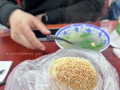 -清真马祥兴菜馆(云南北路店)