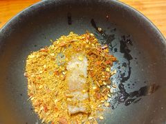 -御记碳烤肥牛(东城万达店)