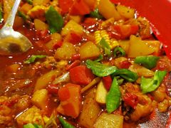 -大唐西市酒店-丝路阳光西餐厅