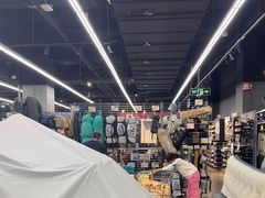 -迪卡侬(大英山店)