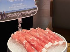 -巴奴毛肚火锅(朝阳大悦城店)