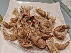 -舌尖上·霞浦滩涂海鲜·新闽菜(总店)