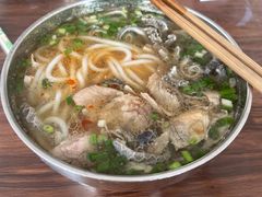 -攀枝花·任德琼·盐边羊肉米线