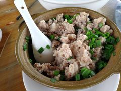 -海上驿站渔家菜馆