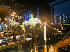 -AZUL by FUEL蓝色·法式酒馆(琶醍店)