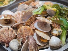 -三个渔夫·蒸汽海鲜(小白楼店)