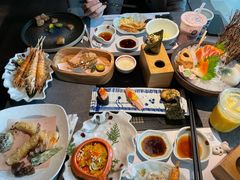 -匠和风精致料理(祥禾天地店)