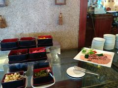 -珀丽酒店-协奏坊餐厅