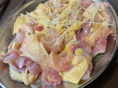 -阿鸡鱼庄·顺德鲜蒸小炒(亚运村店)