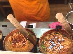 -铁朋小锅米线(玉川巷店)