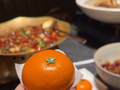 -炊烟小炒黄牛肉(浦东世纪汇店)