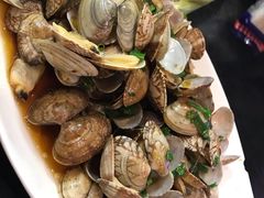 -启东小海鲜(庄先湾路1号店)