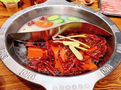 -张嬢嬢老火锅(壹号店•六年店)