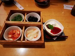 辣白菜-胜博殿日式炸猪排(西红门店)