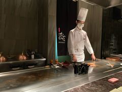 -Ginza Onodera铁板烧(外滩十八号店)