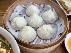 -淮南李记牛肉汤(阳城路店)