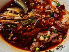 -美人鱼悬崖海景餐厅(鹿嘴山庄店)