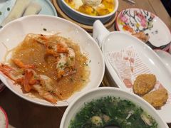 -新白鹿餐厅(城西银泰城店)