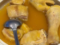 -望乡楼上海菜(日月光店)