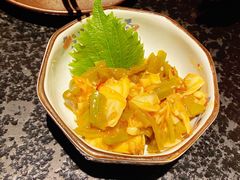 -無境·匠心日本料理(汉街店)