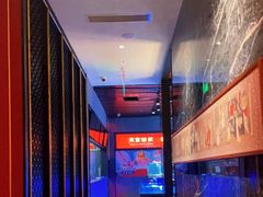 -东富酒家(龙湖西溪天街店)