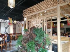 -汉唐守艺人·河北面馆(民心河店)