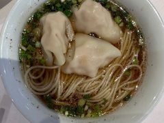 -小厨娘淮扬菜(板桥一店)