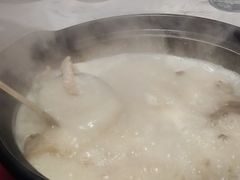 胡椒猪肚鸡-捞神煲汤火锅(湖滨商业街店)