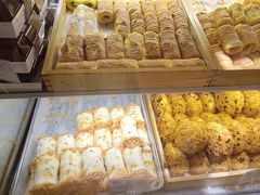 -糕材生•糕点•生日蛋糕(兴华街店)