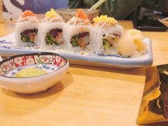 -桃屋日本料理(清华科技园店)