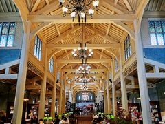 -中华圣公会教堂旧址