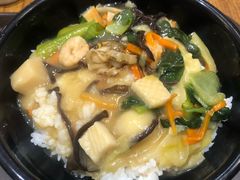 -食其家·牛丼咖喱(大悦城店)