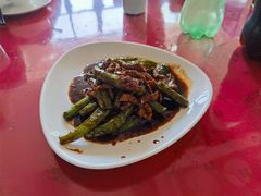 -明珠湖天鹅苑·农家菜馆