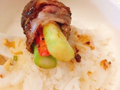 -御盛苑富隆汇·传承川菜·商务简餐(江北嘴店)