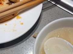 -海底捞火锅(让胡路万达店)