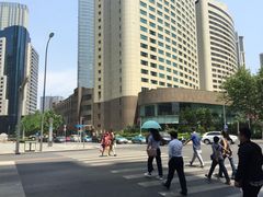 -大连富丽华大酒店