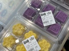 -衣裳街历史文化街区