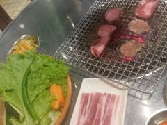 -釜山火炉·海鲜烤肉(紫藤路店)